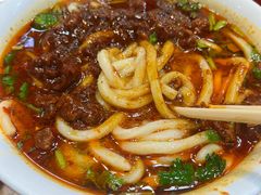 -眼镜烧烤(建设路店)