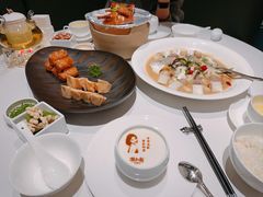 -潮上潮(南中环店)