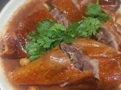 -鹅滋道(甘坑古镇店)