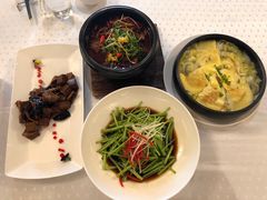 -上海小南国(金桥国际广场店)