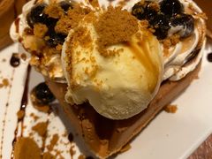 -StayReal Cafe(长宁来福士广场东八区店)