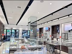 -宝岛眼镜(长沙侯家塘店)