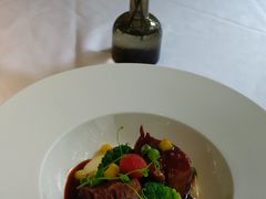 法式红酒烩小牛腱-蝶舍·MAISON PAPILLON