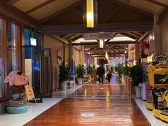 -汤连得温泉馆(宝山店)