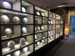 -竟陵水茶苑(首享科技大厦店)