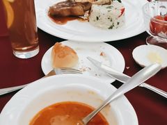 -红房子西菜馆(淮海中路店)