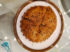 咖喱牛肉角-太子园林酒家