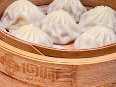 -回味鸭血粉丝汤(夫子庙瞻园路店)