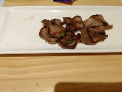 -贵木日本料理·铁板烧(新地假日广场店)
