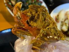 -二钳洞庭虾蟹·江湖菜(成都鹭岛店)