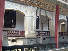 -南京中国近代史遗址博物馆(南京总统府)