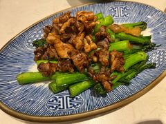 -常来小聚·广州非遗传承餐厅(高德置地店)
