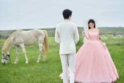 -香庭海婚纱摄影·威海旅拍(统一路店)
