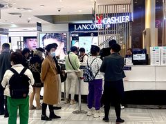 -远大购物中心(南岗店)