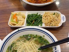 -丝路伊兰·兰州牛肉面(牛街总店)