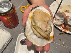 -一方渔歌蒸汽海鲜自助(文化路万达广场店)