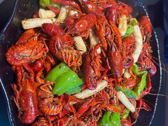 -沈胖子音乐烤吧·炒菜·龙虾(环城东路店)