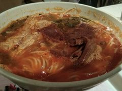 -南记粉面(銅鑼灣中心店)