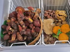 -野菌王•养生汤锅•野生菌火锅(大理漾濞路店)