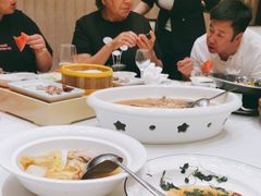 -沪华海鲜大酒楼(南汇店)