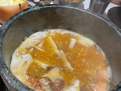 -芸山季·云南山珍菌火锅(南翔印象城MEGA店)