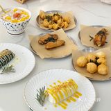🙋🏻‍♀️我原本不快乐 🍧于是我吃了这一份甜品