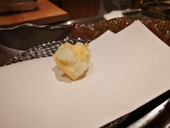 年糕天妇罗-yokocho上横町·日本食街(深业上城店)