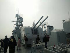 -中国人民解放军海军博物馆