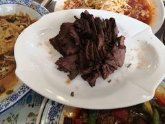 -有家驴肉黄面(敦煌店)