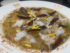 -渔语鱼新川菜Bistro(万象天地店)