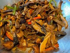 -山东八大碗山东老字号