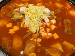 -HONGA HONGA雄家(曹路店)