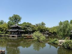 -水绘园