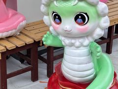 -济南野生动物世界