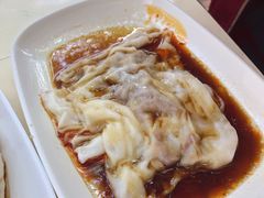 牛肉拉肠-源记肠粉(华贵路店)