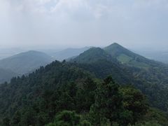 -敬亭山风景名胜区