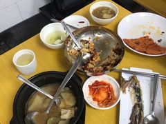 -屋里家延边朝鲜族冷面(南园店)