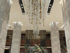 -济南富力凯悦酒店