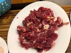 吊龙-柴头哥·牛肉火锅(爱民路店)