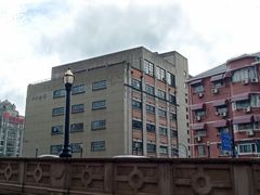 -上海四行仓库抗战纪念馆