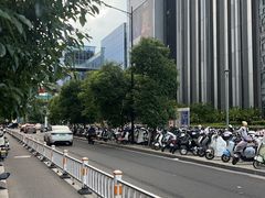 -渔寮风景区