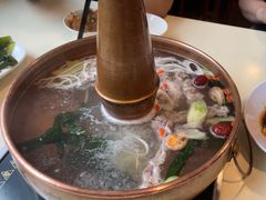 -吉羊三宝(复兴门笔管胡同店)