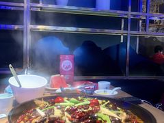 -老板恋上鱼(荣盛广场店)