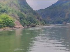 -崀山风景名胜区
