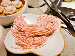 -海底捞火锅(武胜路凯德广场店)