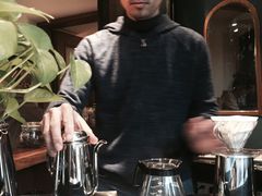 -RUMORS COFFEE ROASTERY鲁马滋咖啡(湖南路店)