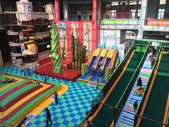 -蒙特利亲子乐园