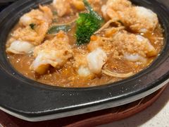 -北大荒人•新东北菜(青岛银座店)