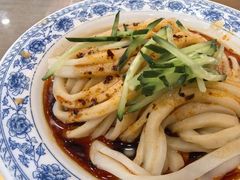-西安贾三灌汤包·回坊小吃·清真炒菜(北院门总店)
