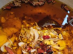 -大鸭梨烤鸭(枣园店)